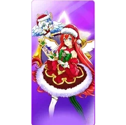 Starlight
Christmas