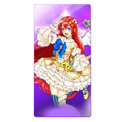 Starlight
Princess