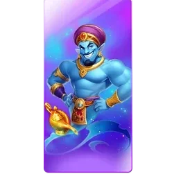 Crazy
Genie