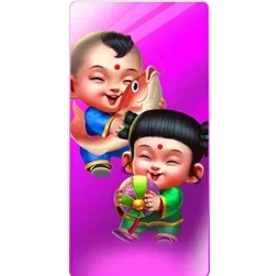 Gong Xi
Fa Cai
