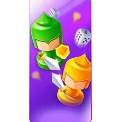 Quick Ludo
Battle