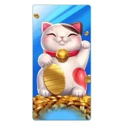 Lucky
Neko