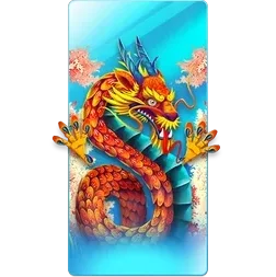 Floating
Dragon