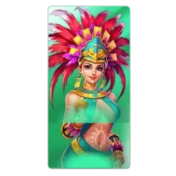 Treasures
Of Aztec