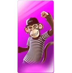Wild Ape