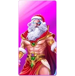 Gates of Olympus
Xmas 1000