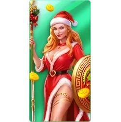 Wisdom of Athena
Xmas 1000
